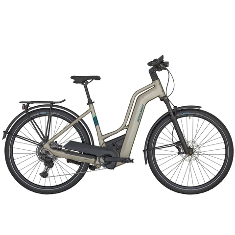 BERGAMONT E-Horizon SUV Premium Amsterdam